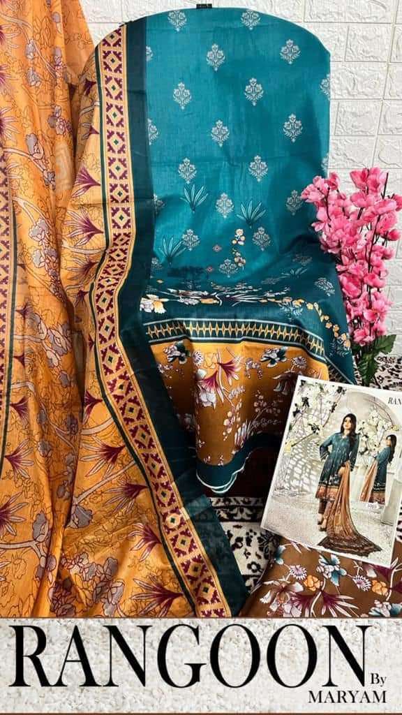 Rangoon open pic by Maryam